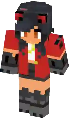 Image of 3d skin