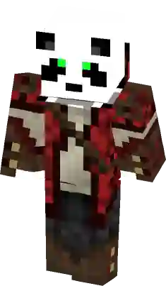 Epic Face Skin - Minecraft Best Derpy Skins - 317x453 PNG Download