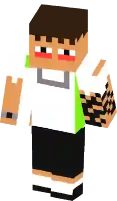 Image of 3d skin