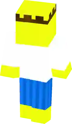 shedletsky minecraft