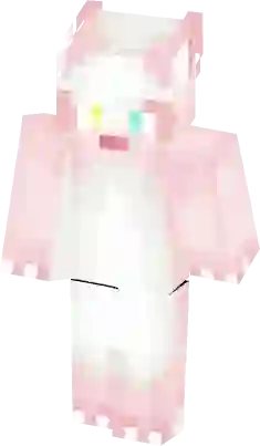 Image of 3d skin
