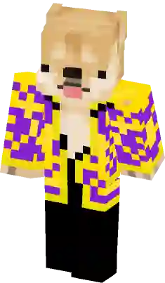 HEHEHEHA  Minecraft Skin