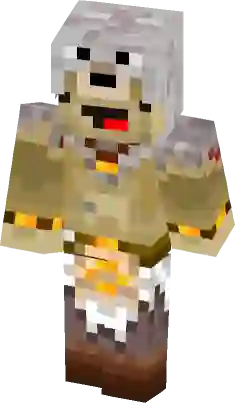 Image of 3d skin