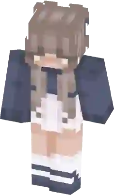 Image of 3d skin