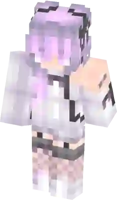 Image of 3d skin
