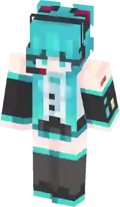 Image of 3d skin
