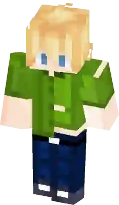 Tubbo Minecraft Skins