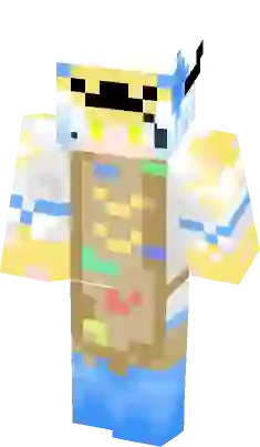 sans jacket  Minecraft Skins