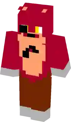 Image of 3d skin