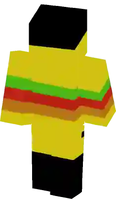 Image of 3d skin