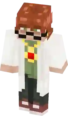 Image of 3d skin