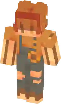 Image of 3d skin
