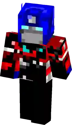 Image of 3d skin