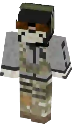 Riley Minecraft Skins