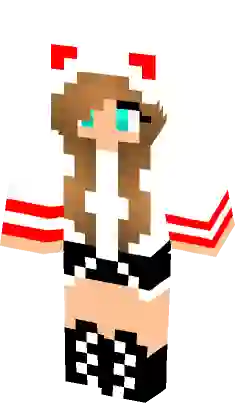 Image of 3d skin