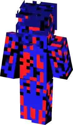 Image of 3d skin