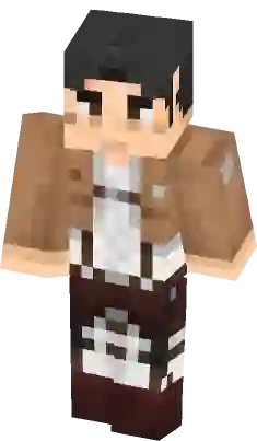 Latest Minecraft skins Page - 211