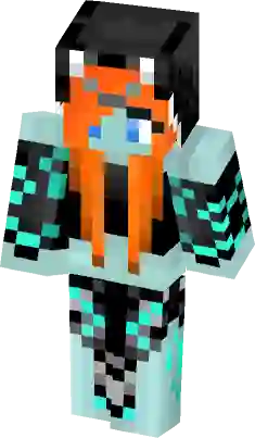 The Legend Of Midna~ (RPG contest entry)  Rpg, Minecraft skins, Twilight  princess