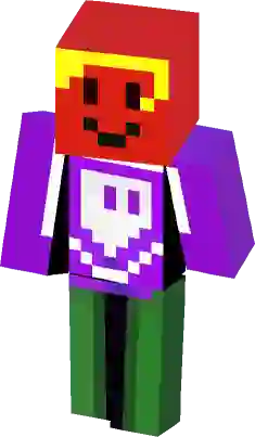 Image of 3d skin