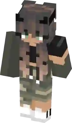 Image of 3d skin