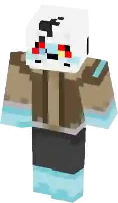 Trust Minecraft Skins