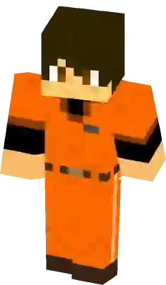 Minecraft Prisoner 