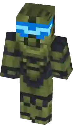 Image of 3d skin