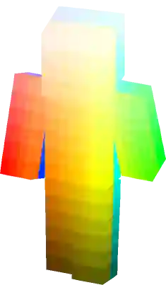 Image of 3d skin