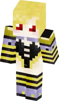 Image of 3d skin