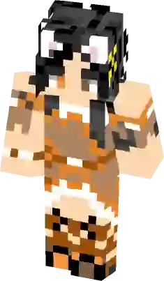 Image of 3d skin