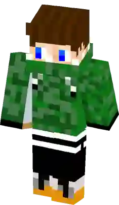 Image of 3d skin