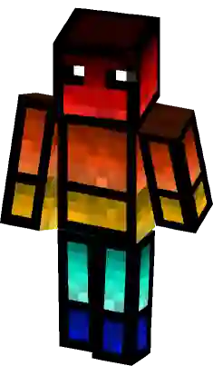 Minecraft Skins Glass Block Skin PNG Transparent With Clear Background ID  458922