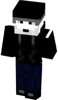 doomer meme  Minecraft Skins