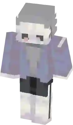 Most Downloaded Dust Sans Minecraft Skins