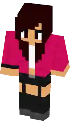 Clothing for skins Minecraft Collection