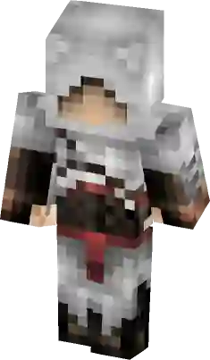 Altair (Minecraft Xbox 360 Edition) Minecraft Skin