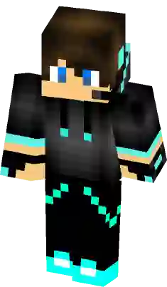 Poki Java Minecraft Skins  Planet Minecraft Community