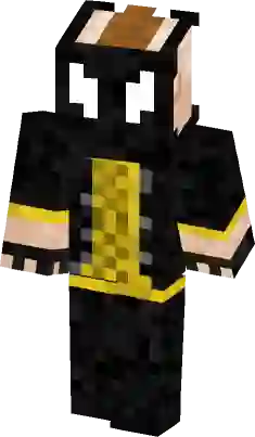 Pedro Minecraft Skins