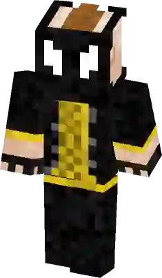 PEDRO COM A CALÇA Minecraft Skin