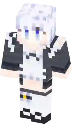 Mia Minecraft