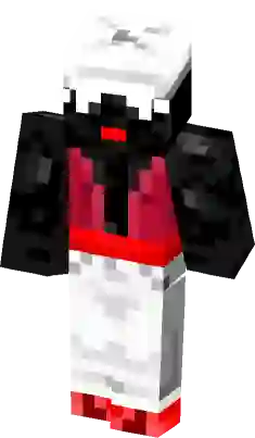 mr hack  Minecraft Skins