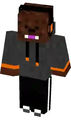 Image of 3d skin