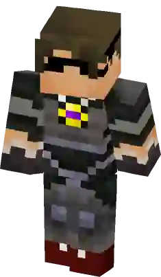 butter skydoesminecraft skin