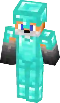 diamond armour  Minecraft Skins