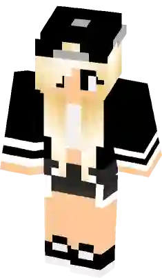 hghghg  Minecraft Skin