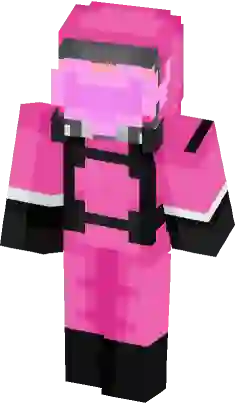 In Isolation Minecraft Skins