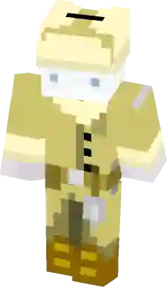 Image of 3d skin