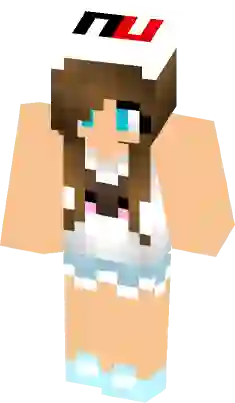 Image of 3d skin