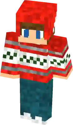 hghghg  Minecraft Skin