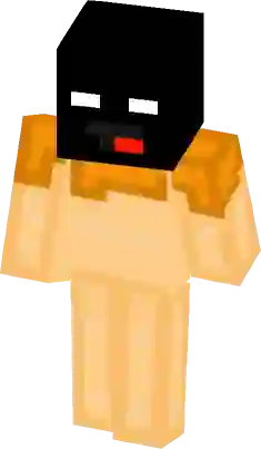 Fun  Minecraft Skin